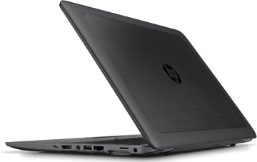 HP ZBook 15u G4 15.6