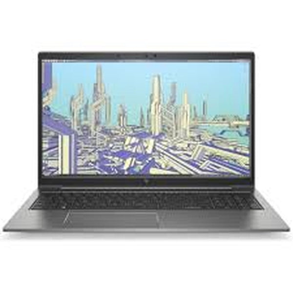 HP ZBook Firefly 15 G7 i7-10510U 512GB/16GB Ram | Good Refurbished