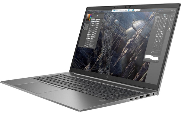 HP ZBook Firefly 15 G7 15.5