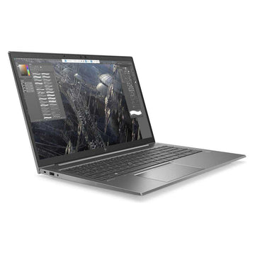 HP ZBook Firefly 15 G7 15.5