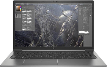 HP ZBook Firefly 15