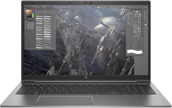 HP ZBook Firefly 15 inch G8 i7 - 1165G7 512GB/32GB Ram | Good Refurbished - ReDial