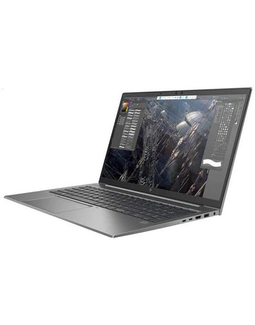 HP ZBook Firefly 15 inch G8 i7 - 1165G7 512GB/32GB Ram | Good Refurbished - ReDial