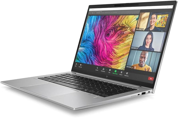 HP ZBook Firefly G11 Mobile Workstation PC 14