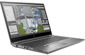 HP ZBook Fury 15 G7 Mobile Workstation 15.5