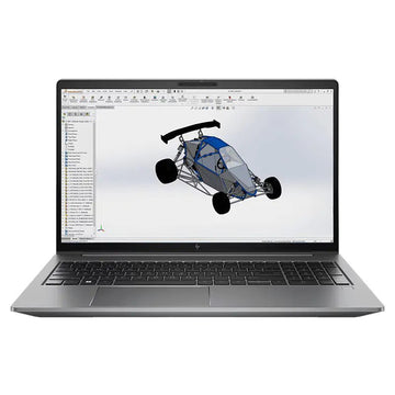 HP ZBook Power G10 Mobile Workstation PC 15.6