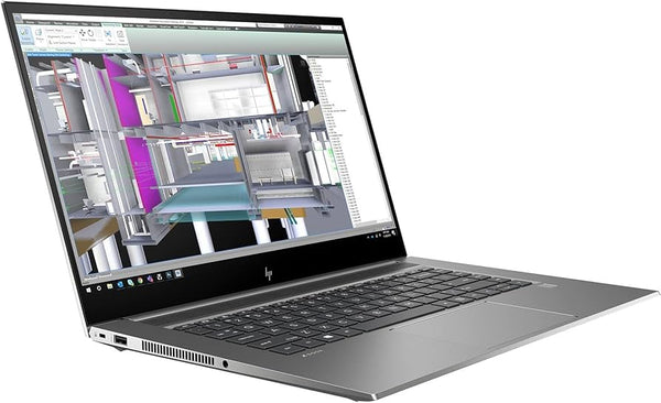 HP ZBook Power G7 Mobile Workstation i7-10750H - ReDial