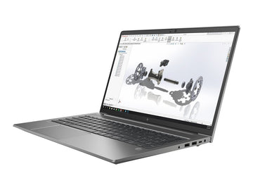 HP ZBook Power G7 Mobile Workstation 15.5