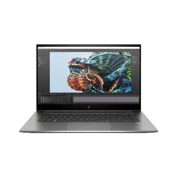 HP ZBook Power G8 15.6