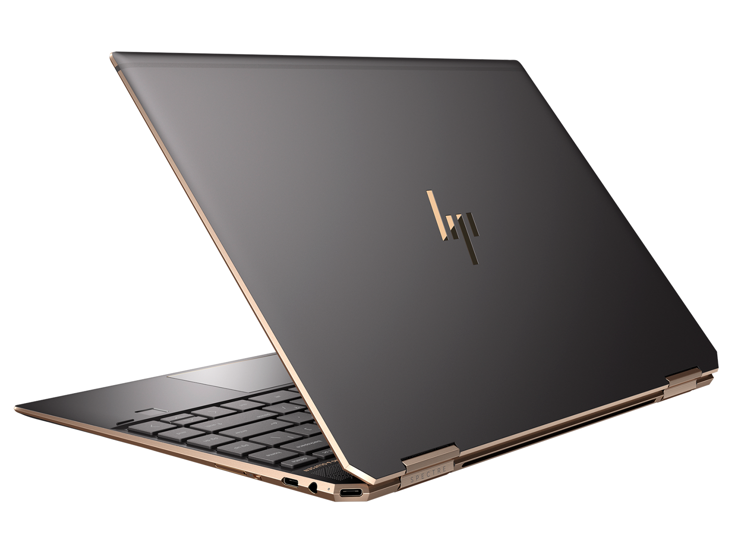 HP Spectre x360 Convertible 13.3" Laptop i7-8565U 512GB 16GB RAM - Good Condition