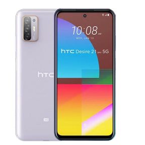 HTC Desire 21 Pro 5G (2021) - Very Good Condition