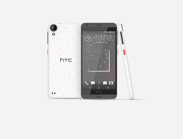 HTC Desrie D530 16GB | Unlocked | Acceptable Refurbished