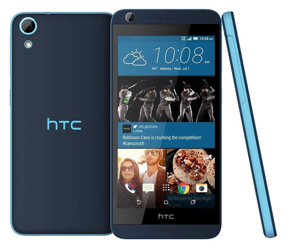 HTC Desire 626 16GB | Unlocked | Excellent Refurbished - ReDial