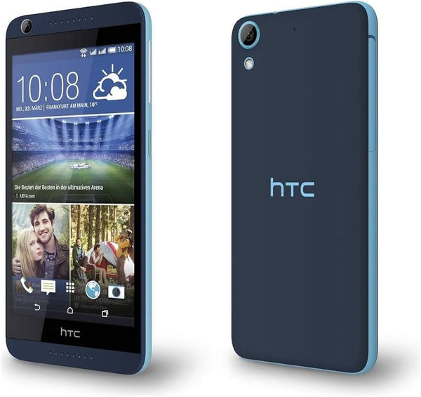 HTC Desire 626 16GB | Unlocked | Excellent Refurbished - ReDial