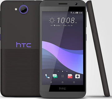 HTC Desire 650 16GB | Unlocked | Acceptable Refurbished - ReDial