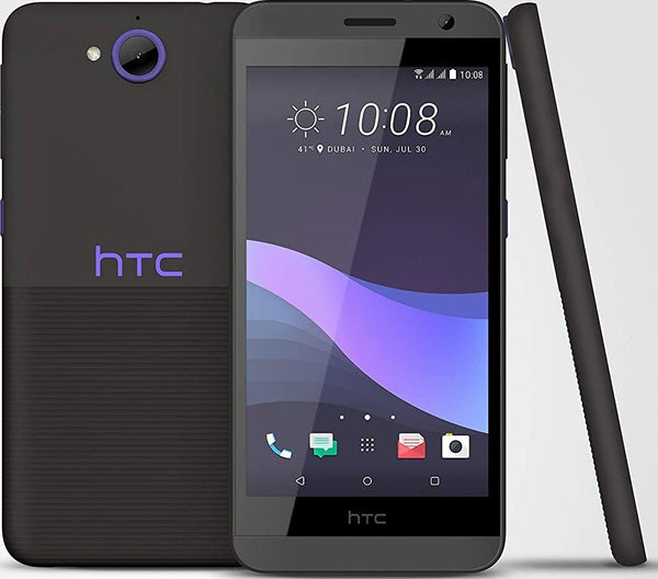 HTC Desire 650 16GB | Unlocked | Acceptable Refurbished - ReDial