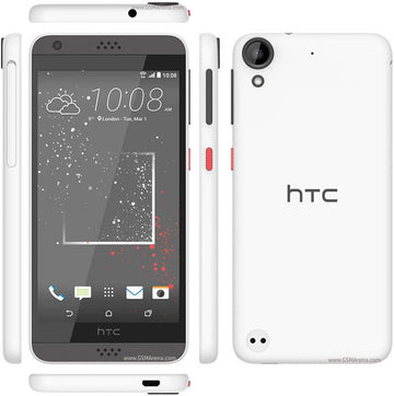 HTC Desrie D530 16GB | Unlocked | Acceptable Refurbished - ReDial