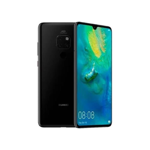 Huawei Mate 20 Pro 128GB | Unlocked | Good Refurbished - ReDial