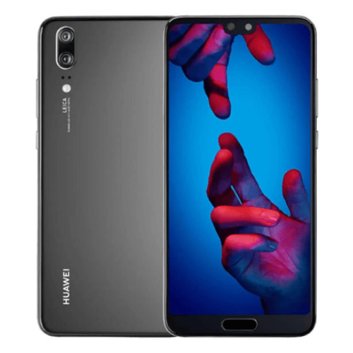 Huawei P20 (EML - AL00 / 2018) - Good Condition - ReDial