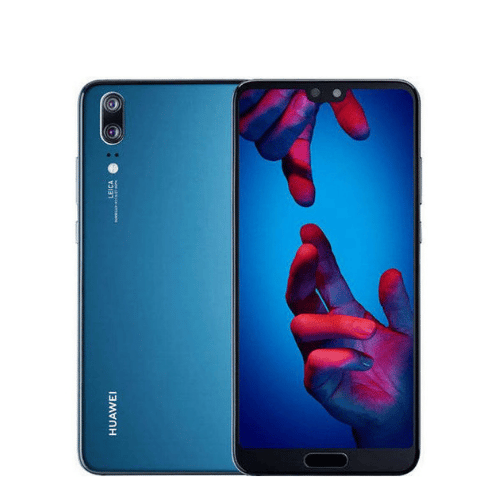 Huawei P20 (EML - AL00 / 2018) - Good Condition - ReDial