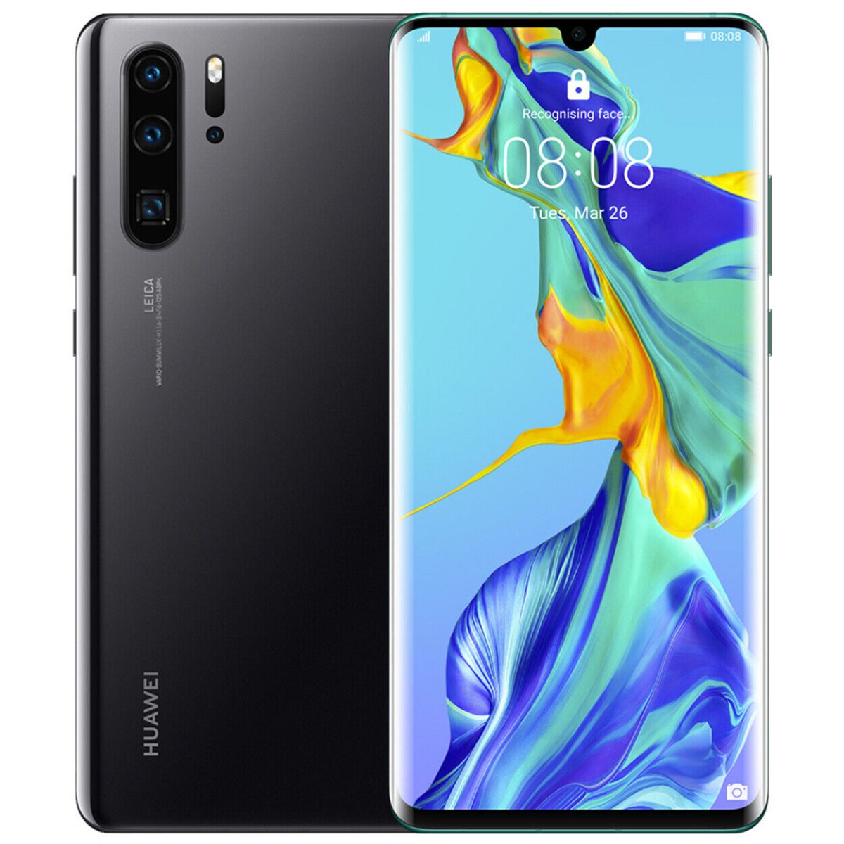 Huawei P30 Pro - Very Good Condition - ReDial