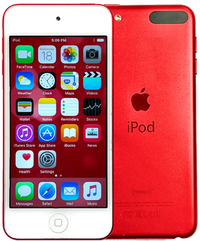 Refurbished Apple iPod Touch 6th Gen - Good Condition