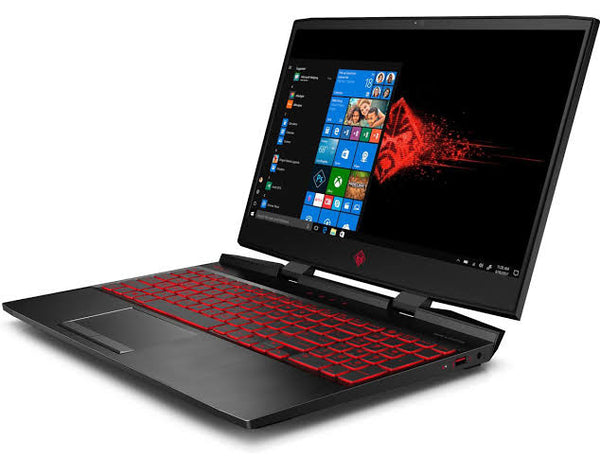 HP OMEN by HP Laptop 15-dc0xxx i7-8750H | Good Refurbished