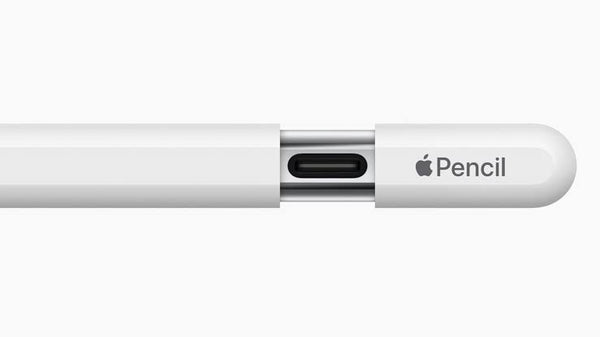 Apple Pencil (3rd Generation) Stylus (USB-C) | Used