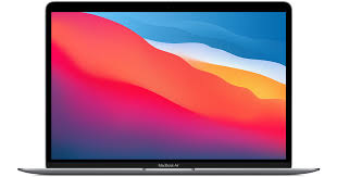 Apple MacBook Air M1 (2020) 13