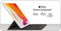Apple iPad Smart Keyboard (Model MX3L2ZA/A, A1829) | Brand New