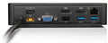 Lenovo ThinkPad OneLink+ Dock DU9047S1 | Used