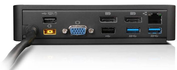 Lenovo ThinkPad OneLink+ Dock DU9047S1 | Used
