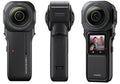 Insta360 ONE RS 1-INCH 360 EDITION co-engineered with Leica | As New Refurbished - ReDial