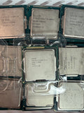 Intel CPU Processor Lot | 38-Piece Bulk Mix | Used, Untested (As-Is) - ReDial