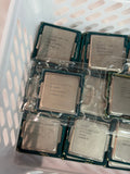 Intel CPU Processor Lot | 38-Piece Bulk Mix | Used, Untested (As-Is) - ReDial