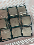 Intel CPU Processor Lot | 38-Piece Bulk Mix | Used, Untested (As-Is) - ReDial