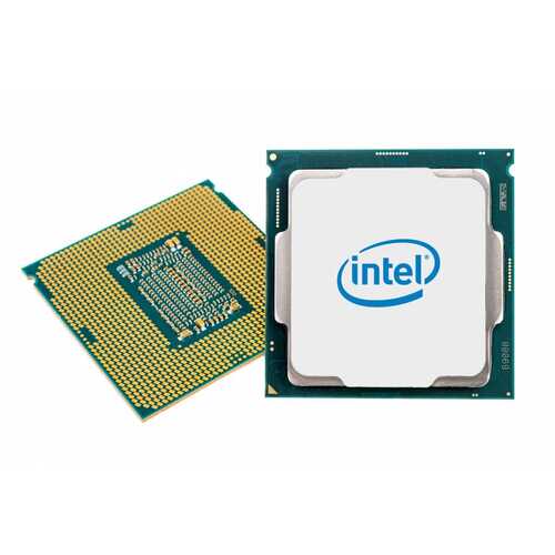 Intel Desktop CPU i5-9600 | Used - ReDial