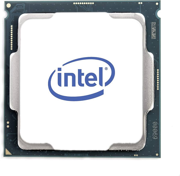 Intel Desktop CPU i5-9600 | Used - ReDial