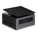 Intel NUC 7 i3-7100U 240GB/4GB Ram | Good Refurbished