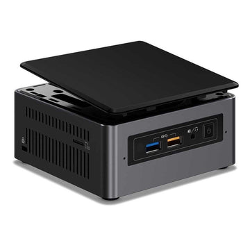 Intel NUC 7 i3-7100U 240GB/4GB Ram | Good Refurbished