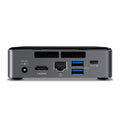 Intel NUC 7 i3-7100U 240GB/4GB Ram | Good Refurbished