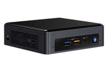 Intel NUC 8 i3-8109U 240GB/8GB Ram | Good Refurbished