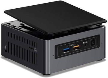 Intel NUC 8 i3-8109U 240GB/8GB Ram | Good Refurbished