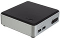 Intel NUC D54250WYK i5 - 4250U 120GB/8GB Ram | Good Refurbished - ReDial