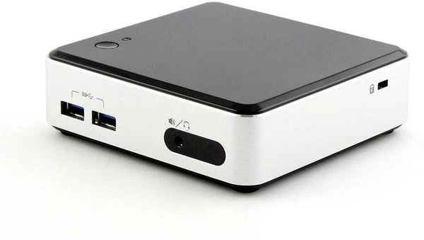 Intel NUC D54250WYK i5 - 4250U 120GB/8GB Ram | Good Refurbished - ReDial
