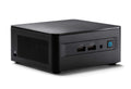 Intel NUC i5 - 1240P 256GB/16GB Ram | Excellent Refurbished - ReDial