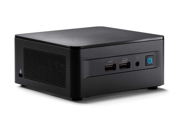 Intel NUC i5 - 1240P 256GB/16GB Ram | Excellent Refurbished - ReDial