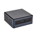 Intel NUC NUC10i3FNK Mini PC i3 - 10110U 8GB RAM 240GB SSD | Good Refurbished - ReDial