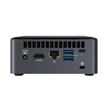 Intel NUC10i5FNK i5 - 10210U 250GB/16GB | Good Refurbished - ReDial