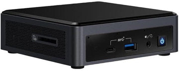 Intel NUC10i5FNK i5 - 10210U 250GB/16GB | Good Refurbished - ReDial